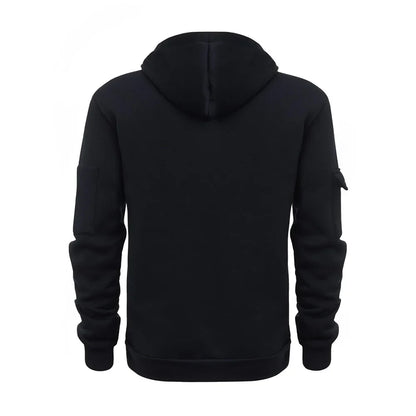 ALVARDE Spor Sweatshirt