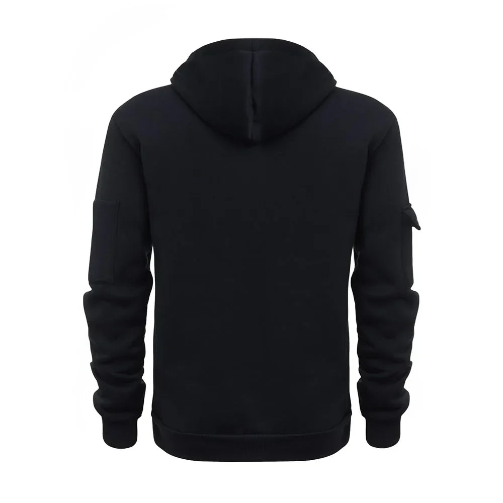 ALVARDE Spor Sweatshirt