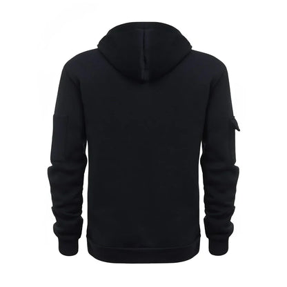 ALVARDE Spor Sweatshirt