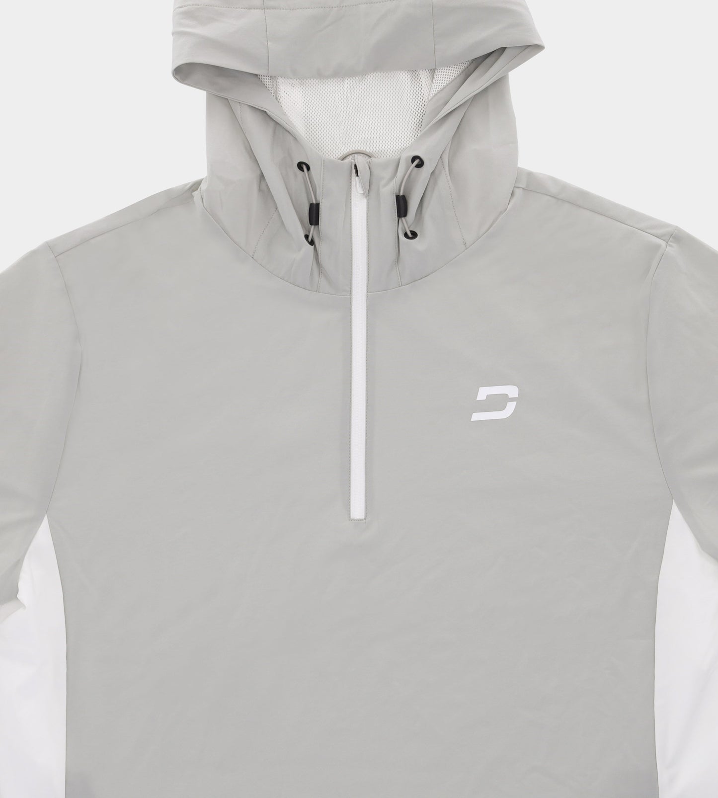 ALVARDE SWING Gri Hoodie