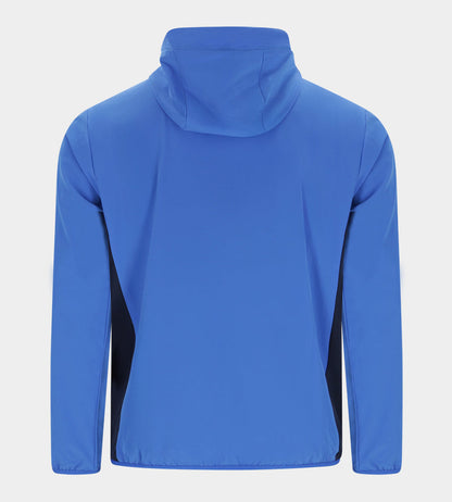 ALVARDE SWING Mavi Hoodie