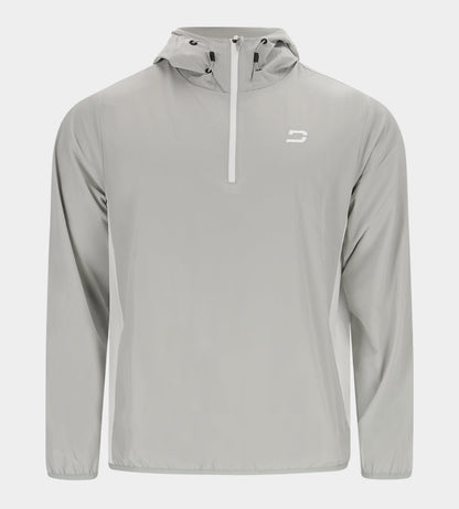 ALVARDE SWING Gri Hoodie