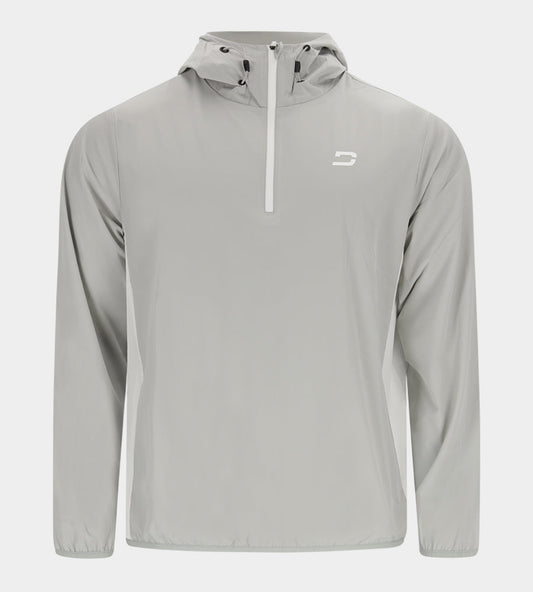 ALVARDE SWING Gri Hoodie