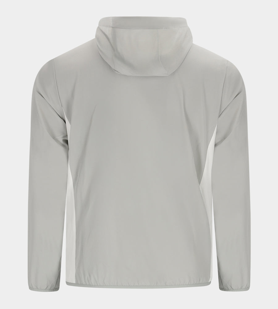 ALVARDE SWING Gri Hoodie