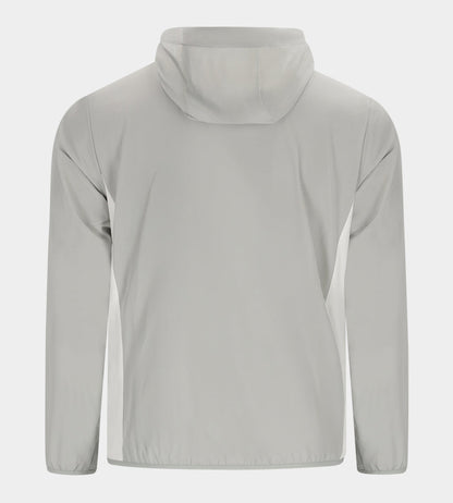 ALVARDE SWING Gri Hoodie