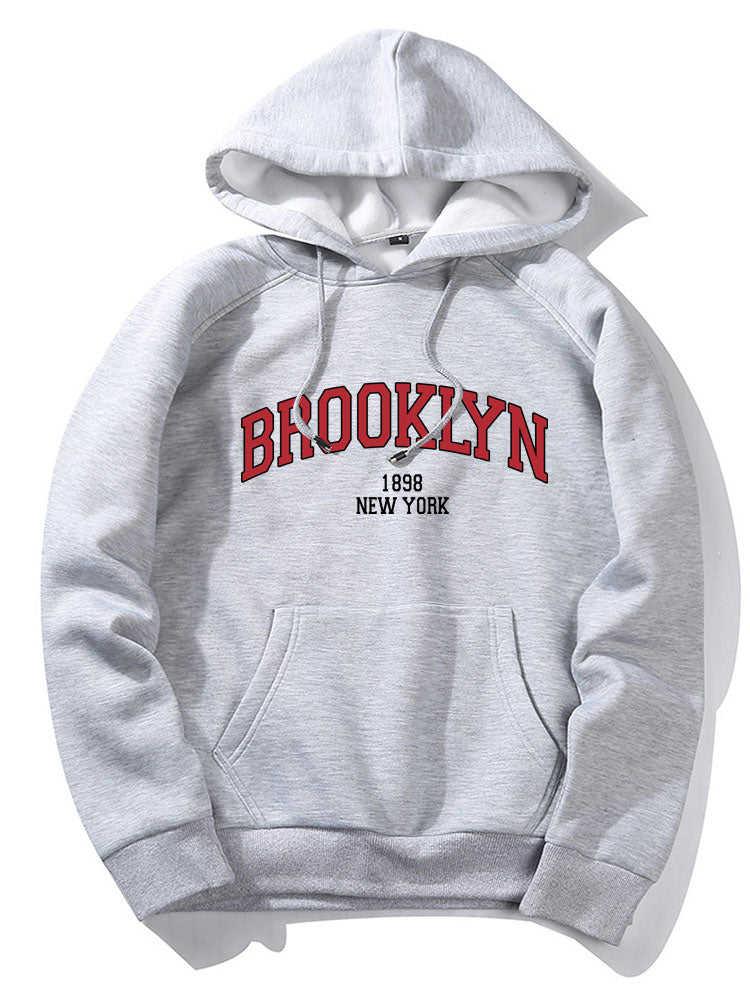 ALVARDE Brooklyn Hoodie
