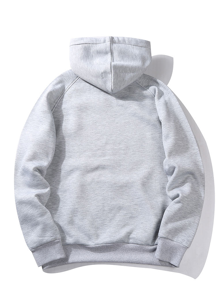 ALVARDE Brooklyn Hoodie