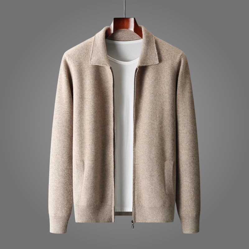 SALERNO CASHMERE Ceket