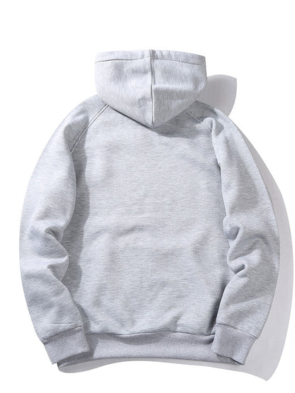 ALVARDE Kangaroo Hoodie