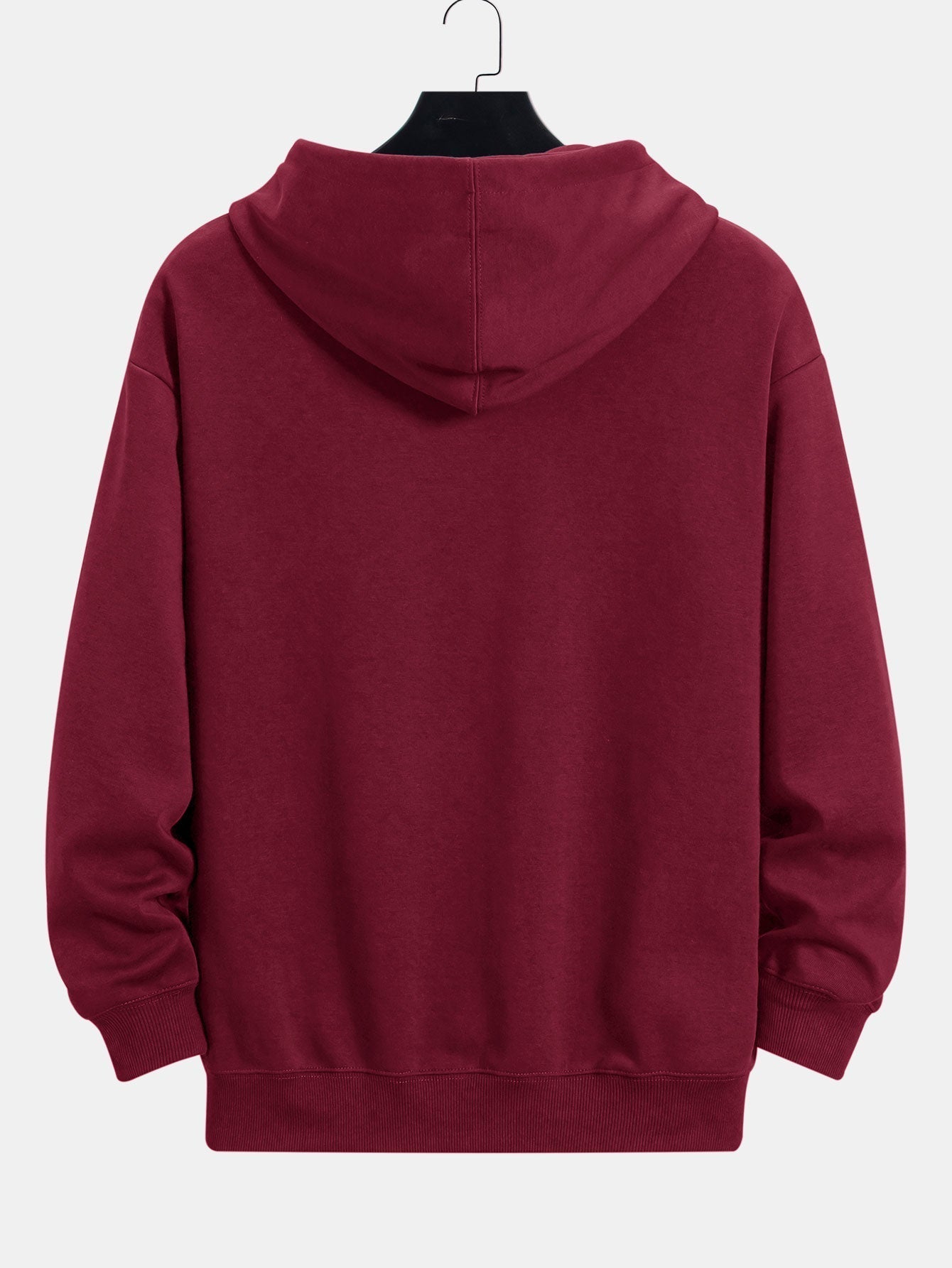 ALVARDE Basic Hoodie