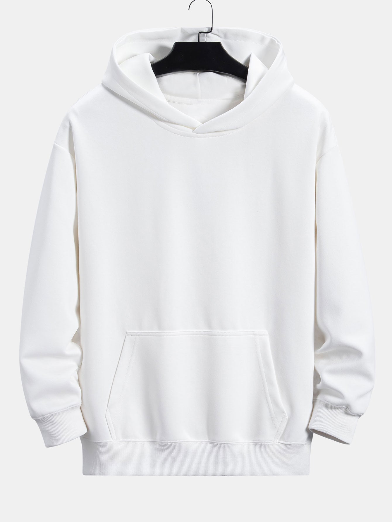 ALVARDE Ay Baskılı Hoodie