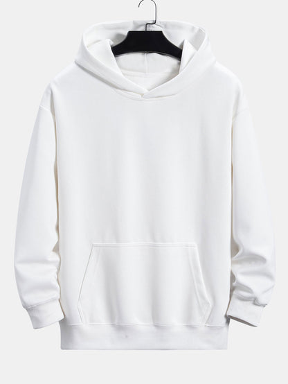 ALVARDE Hip Hop Hoodie