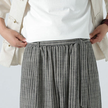 YOSHIKA Pantolon