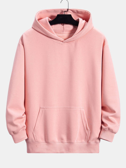 ALVARDE Hip Hop Hoodie