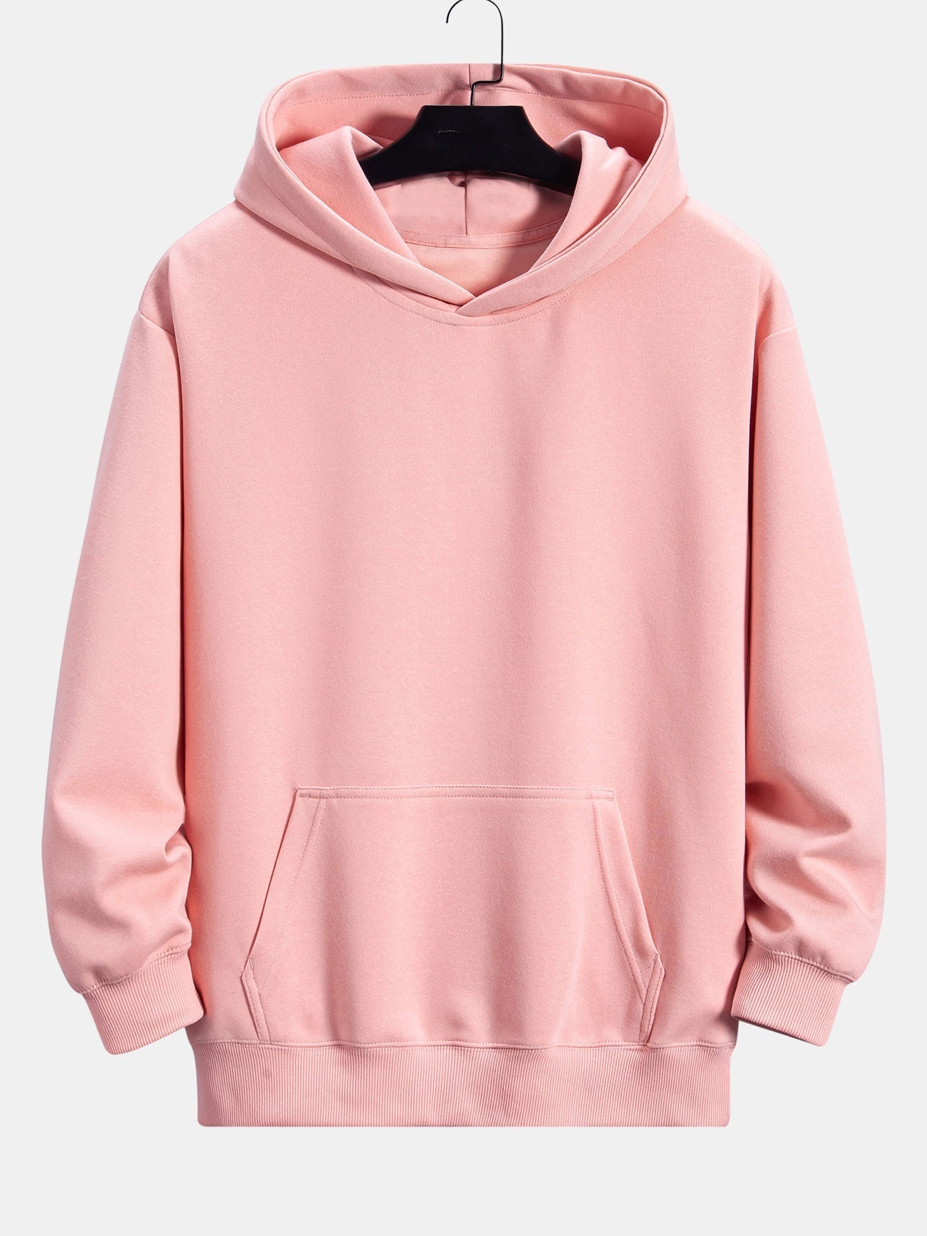 ALVARDE Ay Baskılı Hoodie
