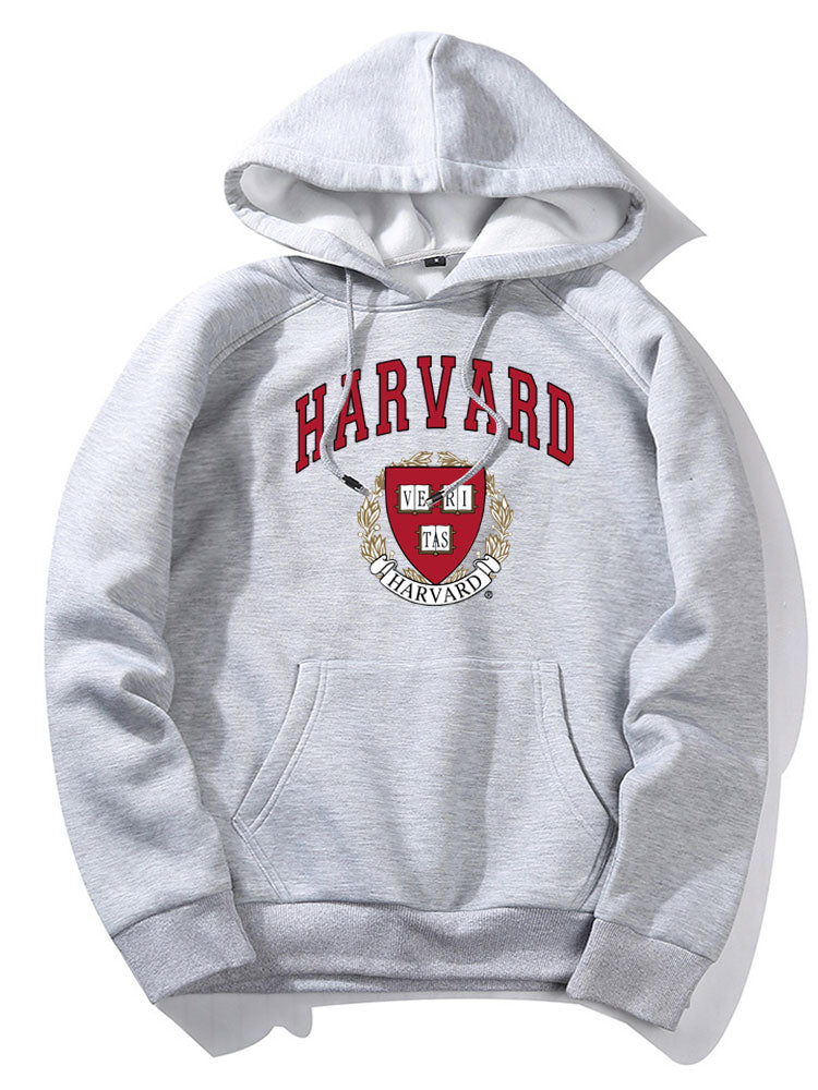 ALVARDE Harvard Hoodie