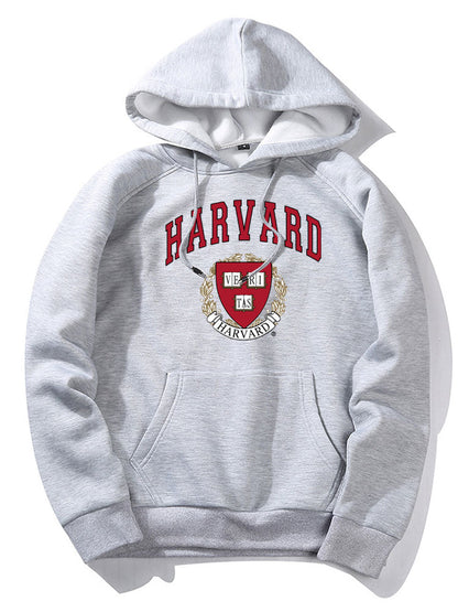 ALVARDE Harvard Hoodie