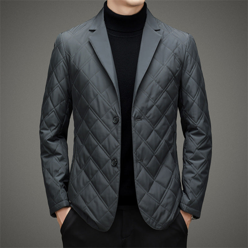 SEBASTIEN RENÉ 1955®  Blazer Ceket