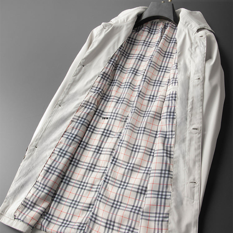 VINCENT™ RAIN Palto