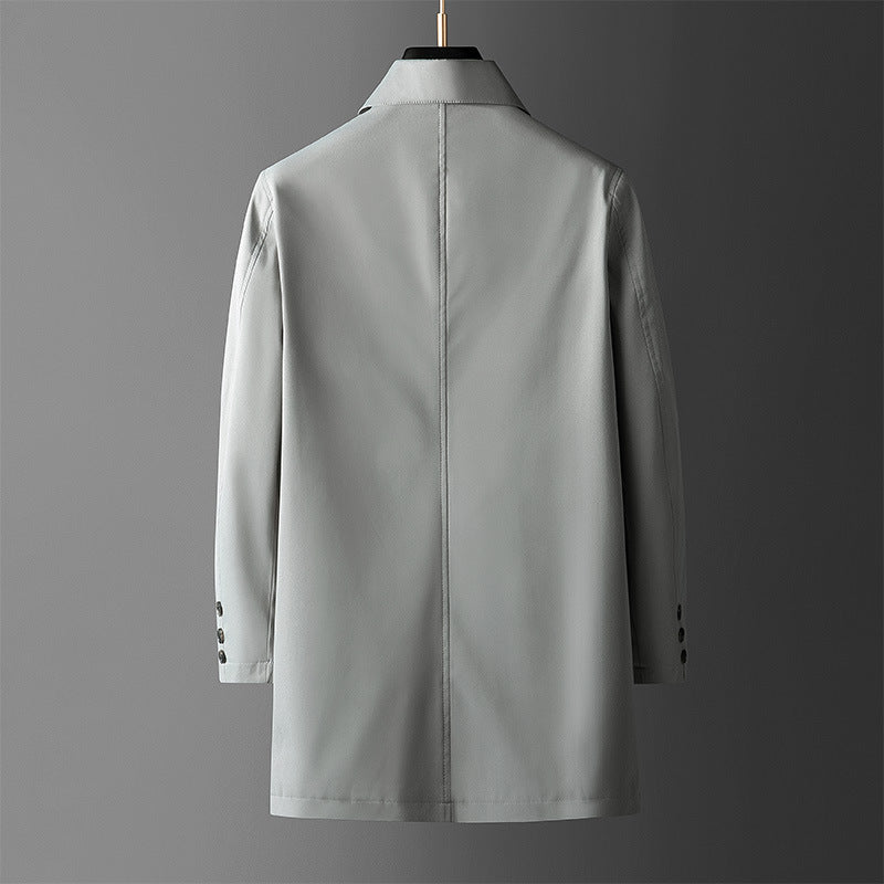 VINCENT™ RAIN Palto