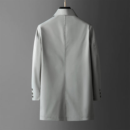 VINCENT™ RAIN Palto