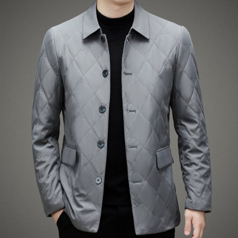 LUNDY™ Palto