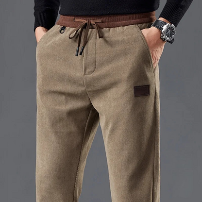 ALVARDE CASUAL Pantolon