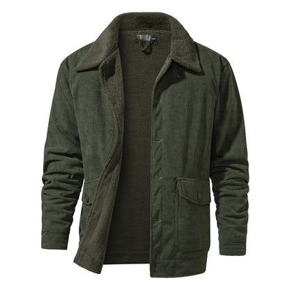 YUKON™ CORDUROY Ceket