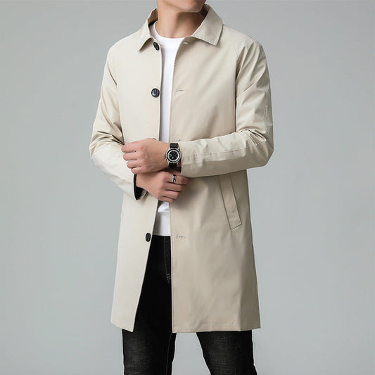 CLIFTON™ Palto