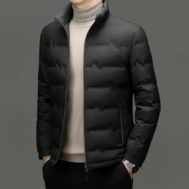 STORMFORD™ PUFFED Ceket