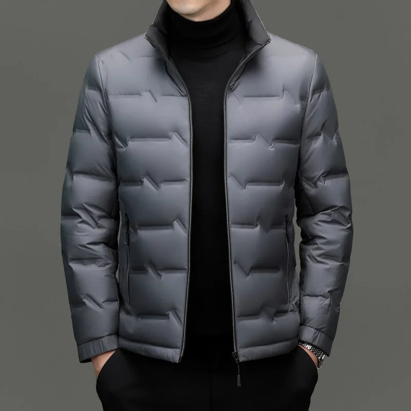 STORMFORD™ PUFFED Ceket