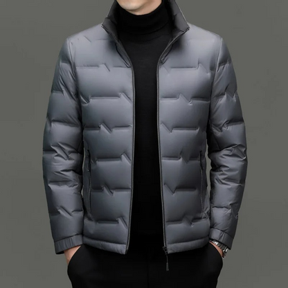 STORMFORD™ PUFFED Ceket