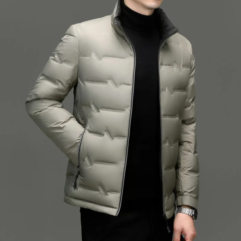 STORMFORD™ PUFFED Ceket