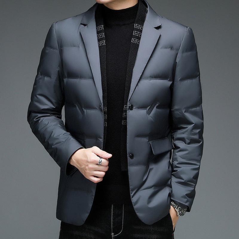 WILSON™ DUCK  Blazer Ceket