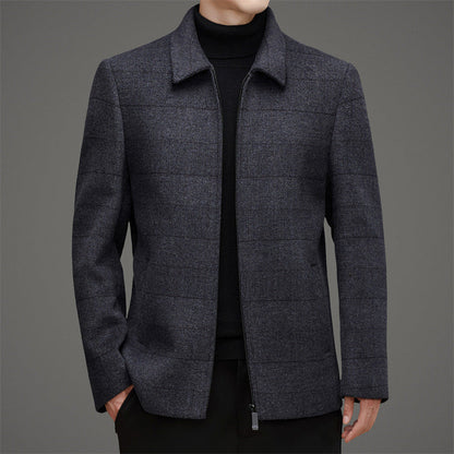 HANSON™ Yün Ceket