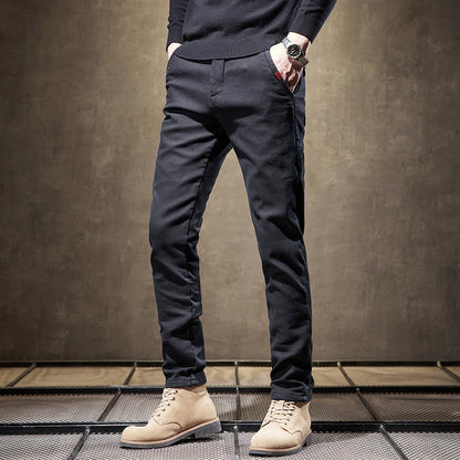 SLIM FIT Pantolon