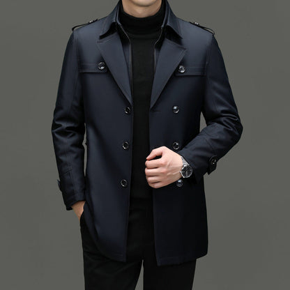 EDMUND™ Palto
