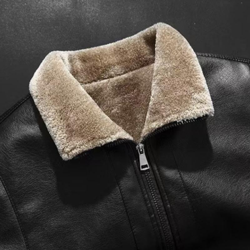 BRUNO LEATHER Ceket