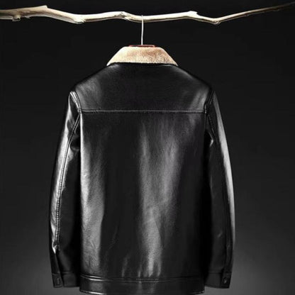 BRUNO LEATHER Ceket
