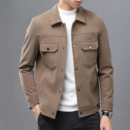 AMORI CORDUROY Ceket