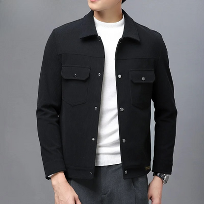 AMORI CORDUROY Ceket