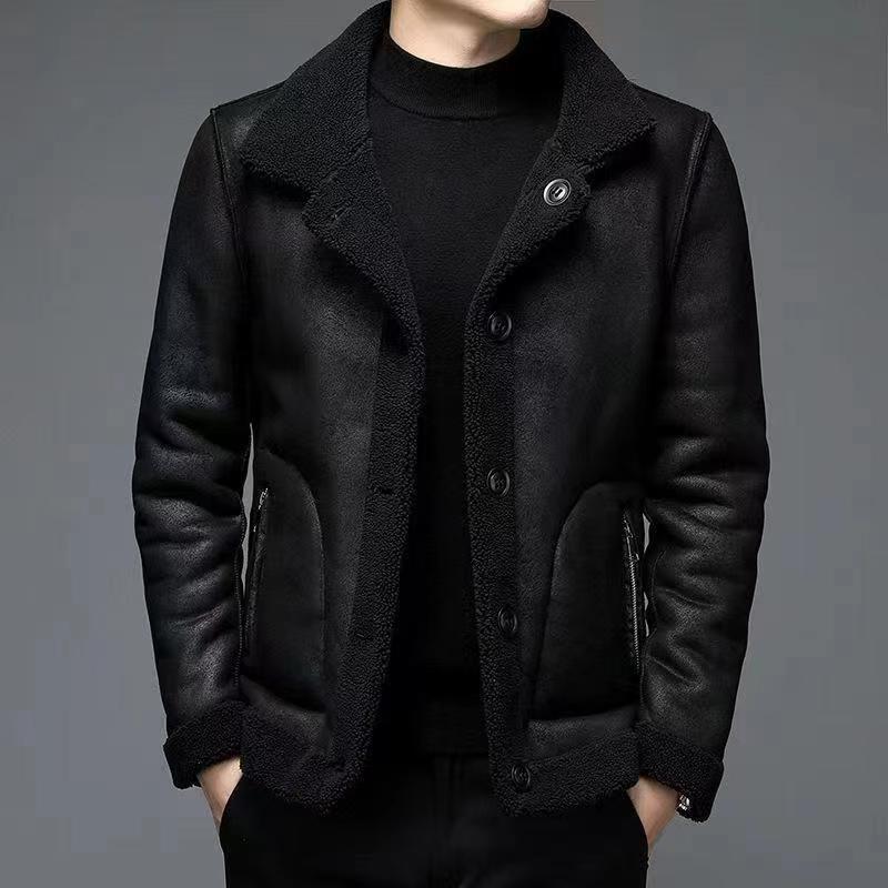 MONTANA FLEECE Ceket