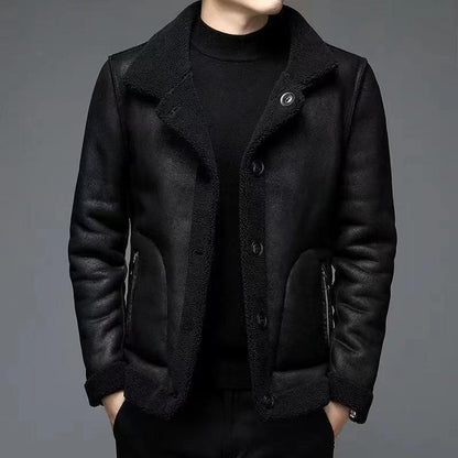 MONTANA FLEECE Ceket