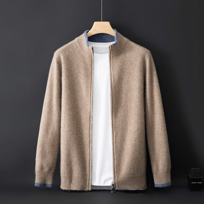 MILAN CASHMERE Ceket