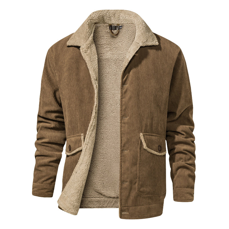 YUKON™ CORDUROY Ceket