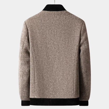 BRANFORD™ Yün Ceket