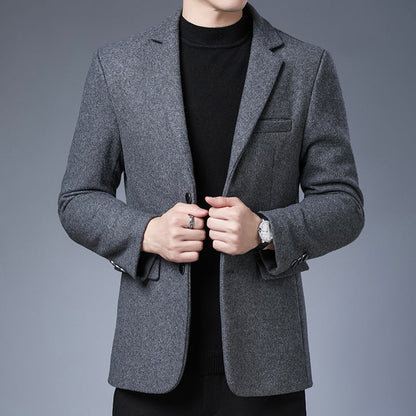 BENFROD™ Yün Blazer Ceket