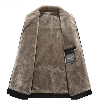 BRUNO LEATHER Ceket