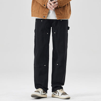 HERITAGE Kot Pantolon