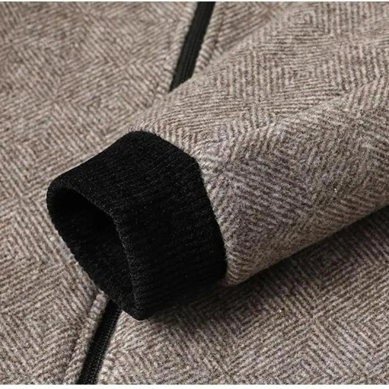 BRANFORD™ Yün Ceket